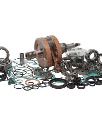 Ricambi HUSQVARNA SM / WRE / CR / WR / TE /TC ecc