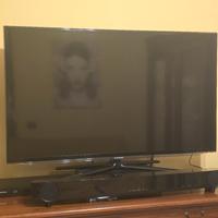 TV samsung 46 pollici