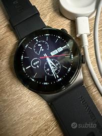 huawei watch gt 2 pro