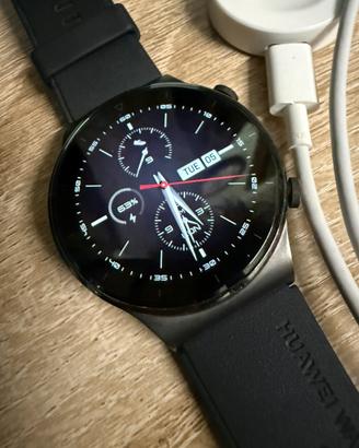 huawei watch gt 2 pro
