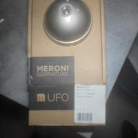 serratura lucchetto Meroni UFO 