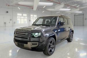 LAND ROVER DEFENDER 2.0 SI4 PHEV 300 110 X-DYNAMIC