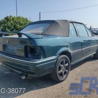 ROVER 200 CABRIOLET XW 216 1.6I 16V -ricambi