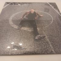 vasco rossi - siamo qui - vinile