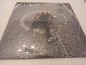 vasco rossi - siamo qui - vinile