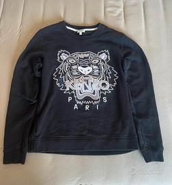 Felpa Kenzo nera