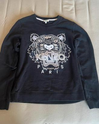 Felpa Kenzo nera