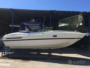 Fiart 27 Sport Diesel