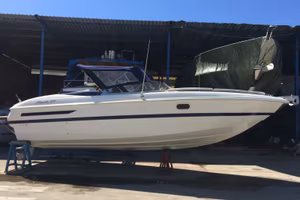 Fiart 27 Sport Diesel