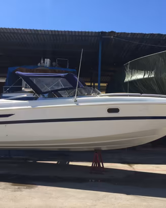 Fiart 27 Sport Diesel