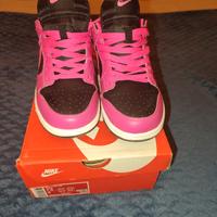 NIKE JORDAN DUNK LOW