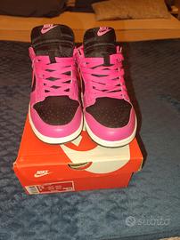 NIKE JORDAN DUNK LOW