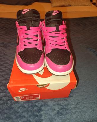 NIKE JORDAN DUNK LOW