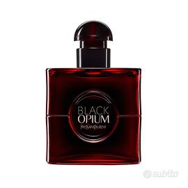Blak Opium  YSL Edp Over Red   90ml 