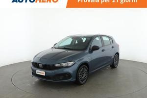 FIAT Tipo 1.5 Hybrid DCT 5 porte