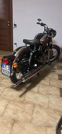 royal EnField classic 500