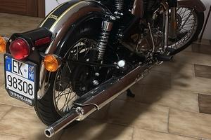 royal EnField classic 500