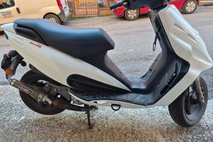 Phantom F12 lc Twin Disk