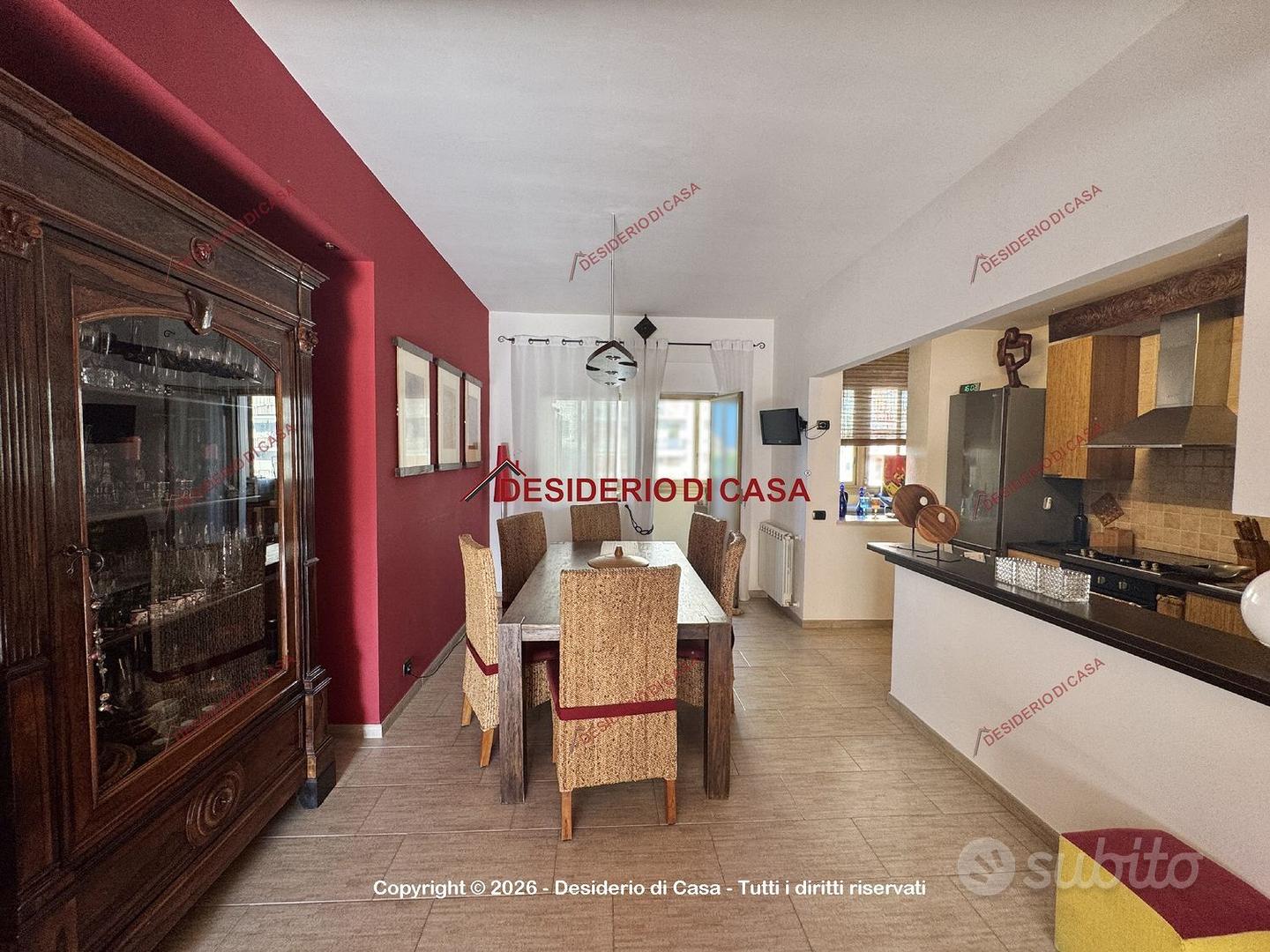 Appartamento – Palermo, Villaggio Santa Rosalia, IV Circoscrizione - Vista 5