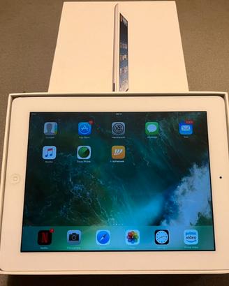 IPAD 4