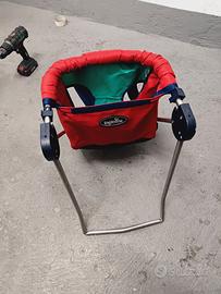 Zaino porta bimbi Inglesina