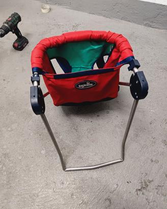 Zaino porta bimbi Inglesina