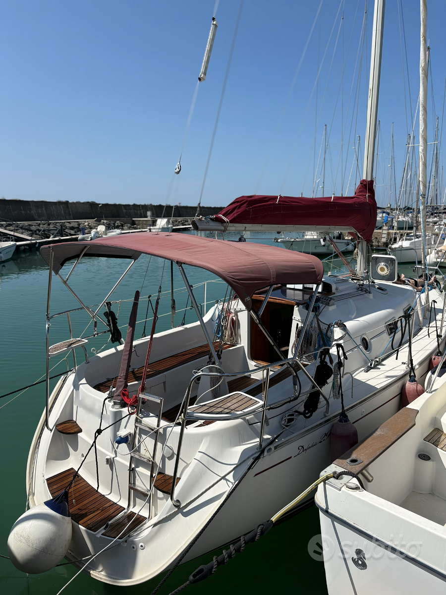 Delphia Yacht 29 — Vedi foto 1