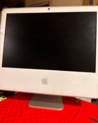 I mac