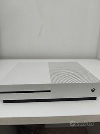 XBOX ONE S 💯 LEGGERE LA DESCRIZIONE 