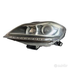 LANCIA Delta 3° Serie (08>11) FARO ANTERIORE SINI
