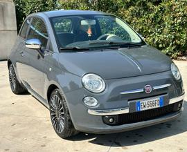 Fiat 500 1.2 GPL