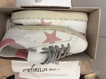 Golden goose 42