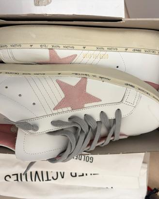 Golden goose 42