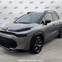 Citroën C3 Aircross 1.2 puretech Plus s&s 110cv