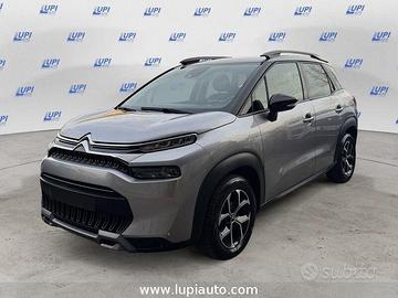 Citroën C3 Aircross 1.2 puretech Plus s&s 110cv