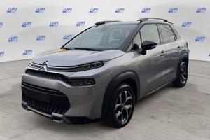Citroën C3 Aircross 1.2 puretech Plus s&s 110cv