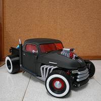 Hot Rod RC 1/8