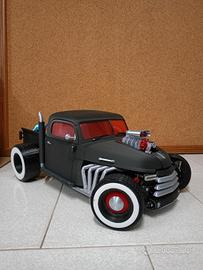 Hot Rod RC 1/8