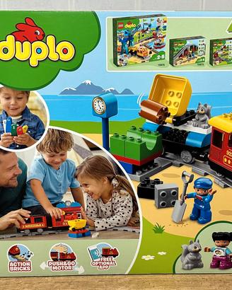 lego duplo 10874