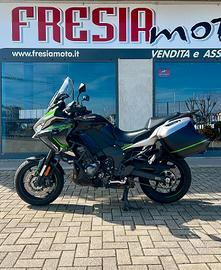 KAWASAKI VERSYS 1000 S TOURER KM 9076 +GARANZIA UF