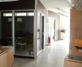 Ufficio a Massa