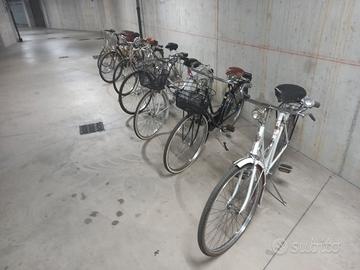 varie bici revisionate  di marca!