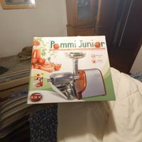 Passapomodoro elettrico RGV Pommi Junior 400W