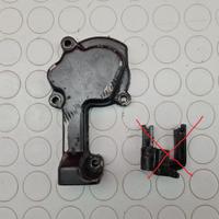 CARTER LATERALE YAMAHA YZ 250 1984 1983 yz250 1985