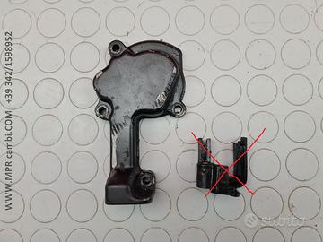 CARTER LATERALE YAMAHA YZ 250 1984 1983 yz250 1985