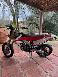 Vent 50cc deparage 2022