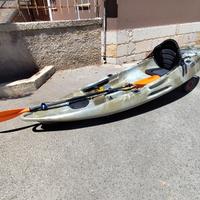 kayak skf Dentex II