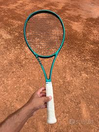 3 Wilson Blade V9 16/19 L3