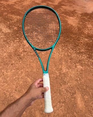 3 Wilson Blade V9 16/19 L3