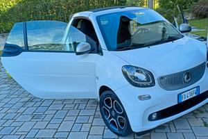 Smart pulse cabrio